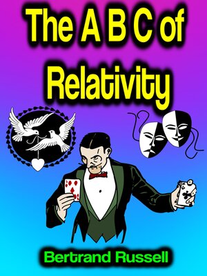 cover image of The a B C of Relativity